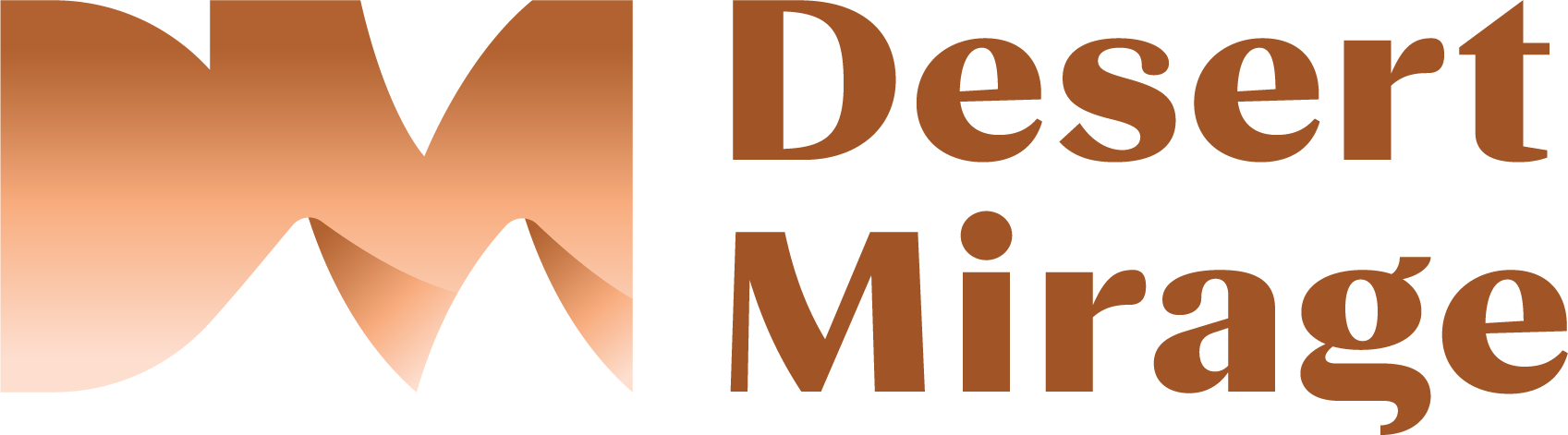 Desert Mirage